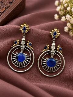 Premium Earrings Assamese fashion jewellery